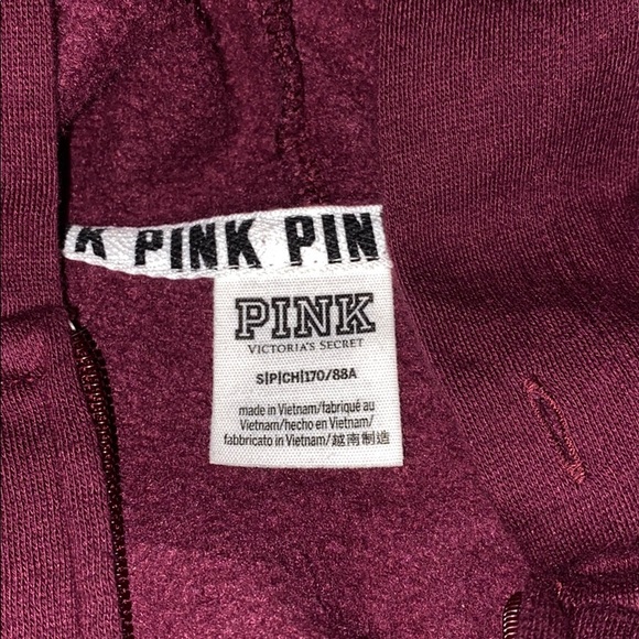 PINK jacket - Picture 2 of 2